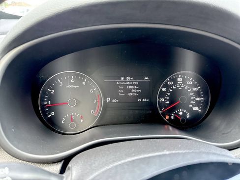 Used 2021 Kia Sportage SX FWD image 49