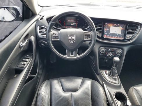 Used 2014 Dodge Dart Limited image 15