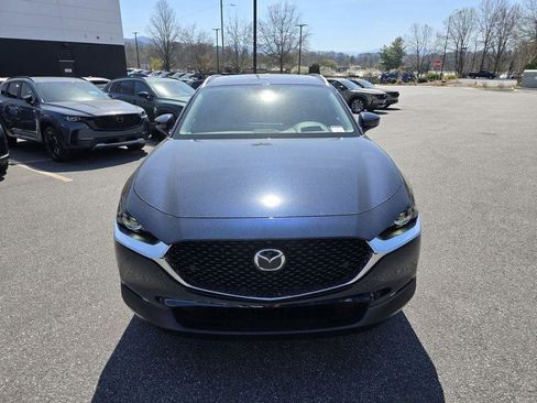 New 2026 MAZDA CX-30 AWD 2.5 S w/ Premium Package image 8