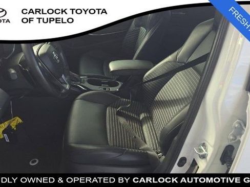 Used 2023 Toyota Corolla XSE image 7