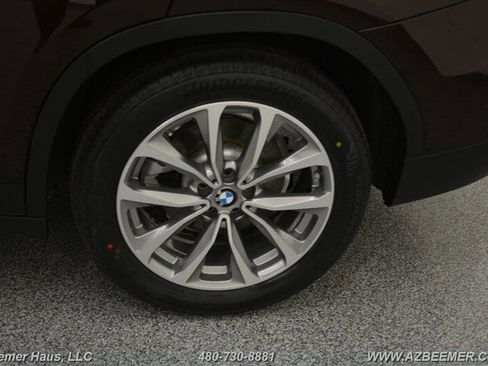 Used 2018 BMW X3 xDrive30i image 49