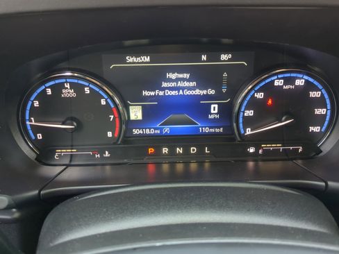 Used 2022 Ford Bronco Sport Outer Banks w/ Tech Package image 9