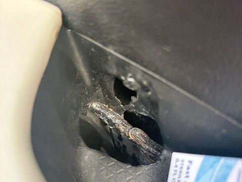 Used 2023 Honda Accord LX image 2