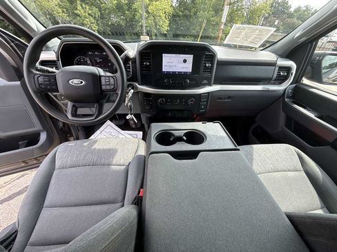 Used 2021 Ford F150 XLT AWD/4WD image 19