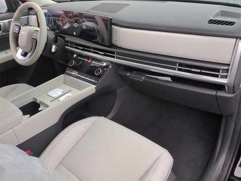 New 2026 Hyundai Santa Fe SEL image 28