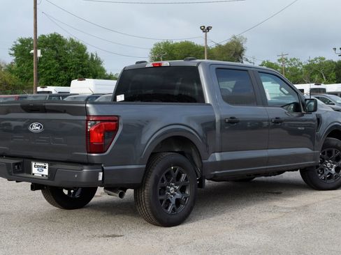 New 2026 Ford F150 STX image 6
