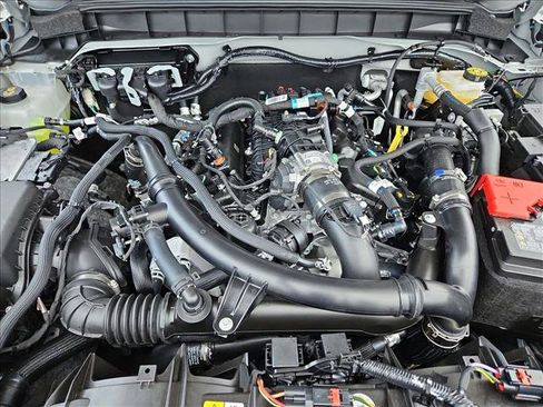 New 2026 Ford Bronco Badlands image 17