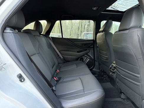 Used 2025 Subaru Outback Wilderness AWD/4WD image 16