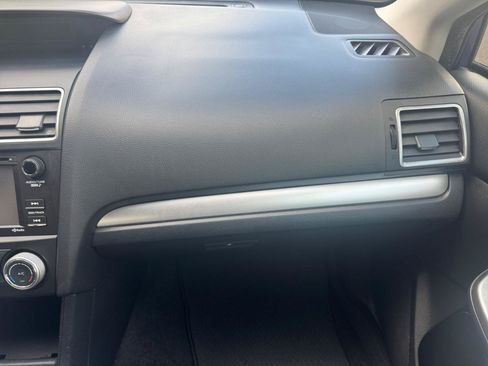 Used 2016 Subaru Impreza 2.0i AWD/4WD image 20