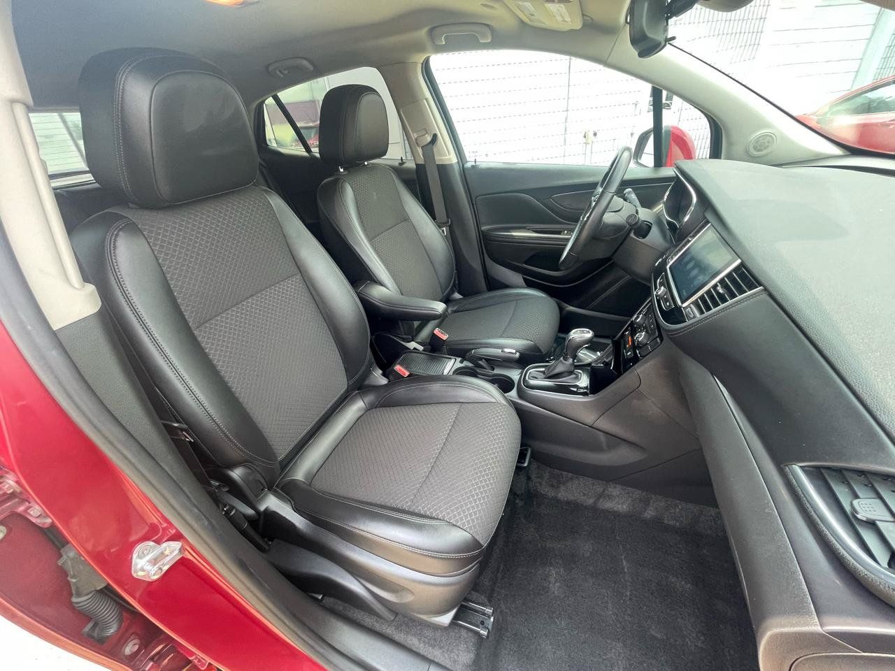 Used 2019 Buick Encore Preferred FWD image 21