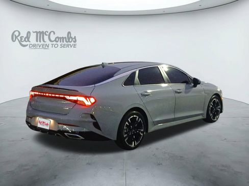 Used 2023 Kia K5 GT-Line w/ GT-Line Premium Package image 5
