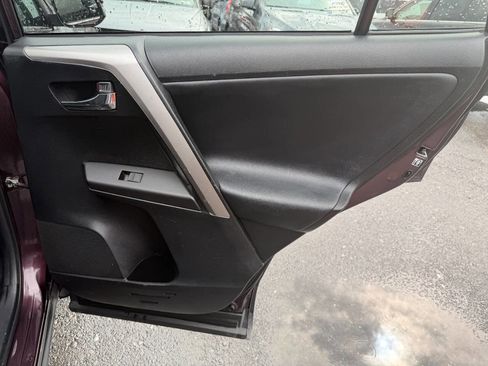Used 2016 Toyota RAV4 XLE image 39