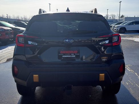 Used 2024 Subaru Crosstrek 2.5i Wilderness image 7