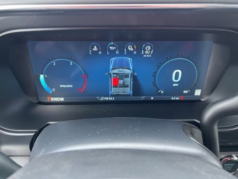 New 2026 Ford F350 Platinum image 20