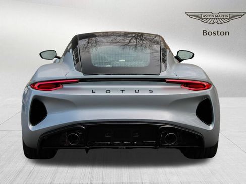 New 2026 Lotus Emira RWD image 5