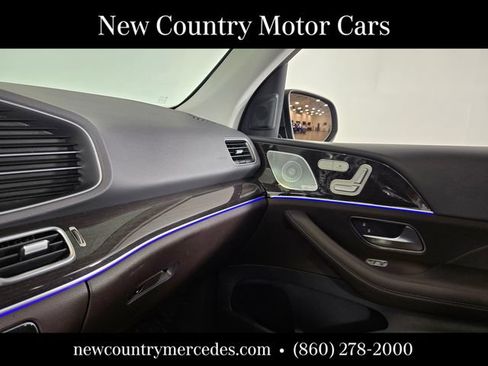 Used 2020 Mercedes-Benz GLE 350 4MATIC image 25