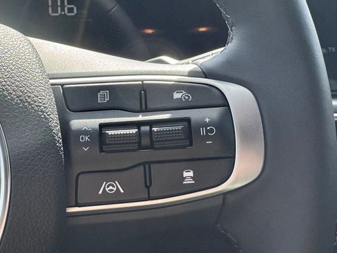 New 2026 Kia K5 GT-Line image 23