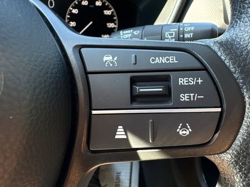 Used 2024 Honda CR-V EX image 18