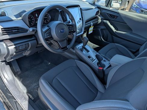New 2025 Subaru Crosstrek 2.0i Premium image 9