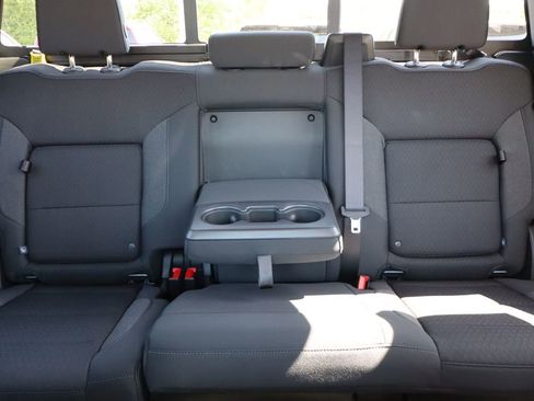 New 2026 Chevrolet Silverado 2500 LT w/ Safety Package AWD/4WD image 40