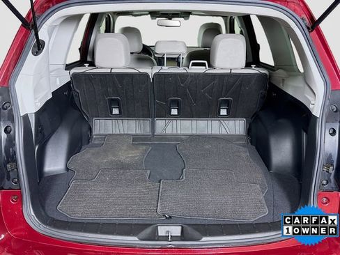 Used 2015 Subaru Forester 2.5i Limited image 26