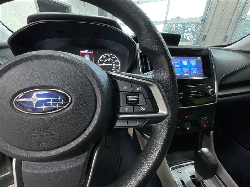 Used 2021 Subaru Forester AWD/4WD image 19