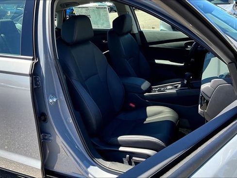 New 2025 Honda Accord Touring image 25