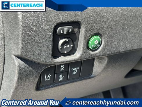 Used 2024 Honda Ridgeline RTL image 21