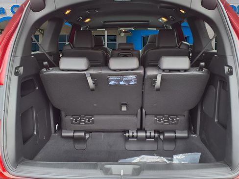 New 2026 Honda Odyssey Sport-L image 7