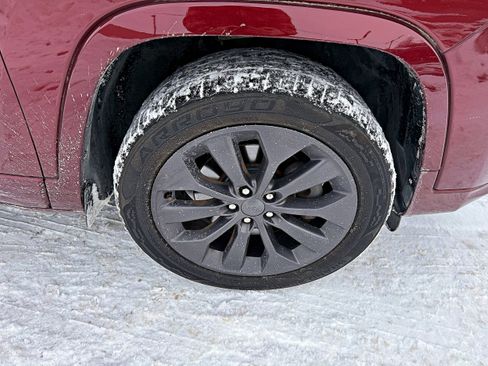 Used 2019 Jeep Cherokee High Altitude image 11