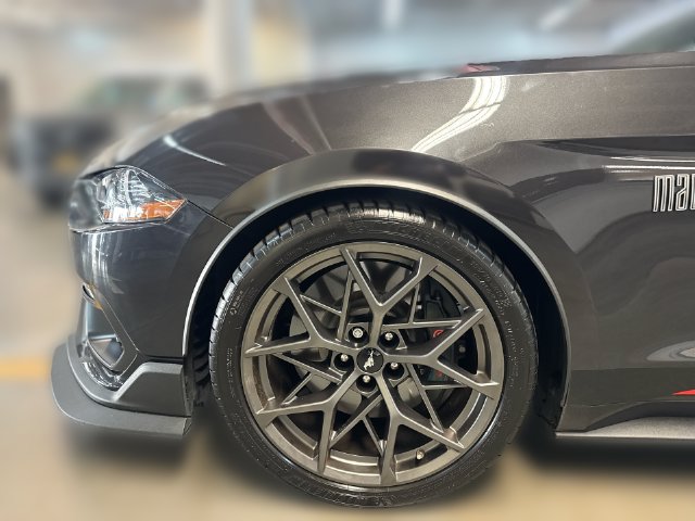 Used 2023 Ford Mustang Mach 1 w/ Mach 1 Handling Package RWD image 19