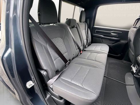 New 2026 RAM 1500 Big Horn image 21