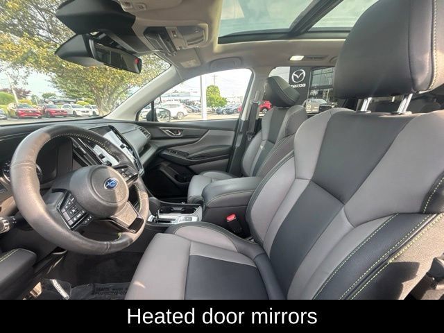 Used 2023 Subaru Ascent Onyx Edition AWD/4WD image 9