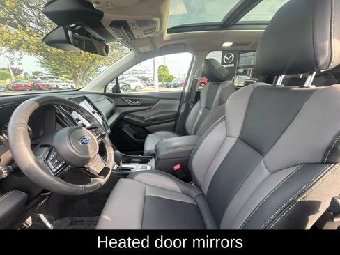 Used 2023 Subaru Ascent Onyx Edition AWD/4WD image 9