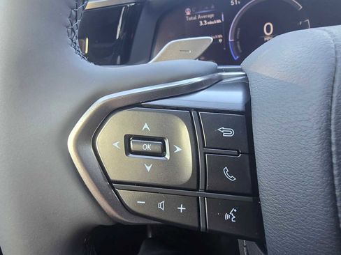 New 2026 Lexus RZ 350e 2WD w/ Accessory Package (P2) image 34