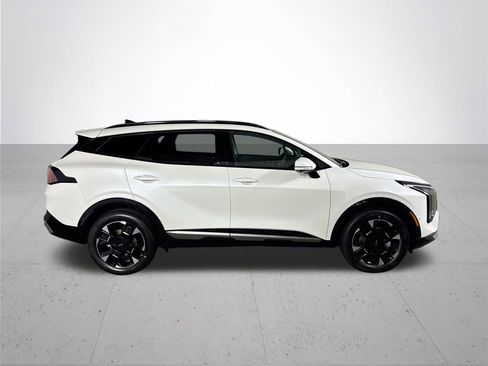 New 2026 Kia Sportage SX Prestige AWD/4WD image 5