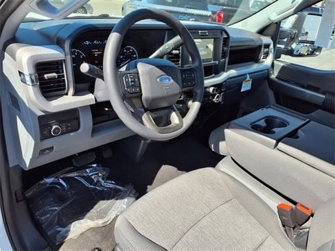 New 2026 Ford F250 XL w/ STX Appearance Package image 9