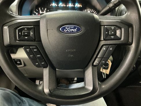 Used 2020 Ford F150 XL w/ Equipment Group 101A Mid image 14