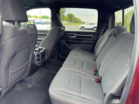 Used 2023 RAM 1500 Big Horn AWD/4WD image 20