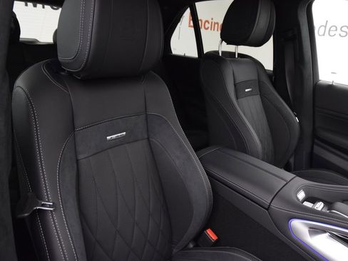 New 2026 Mercedes-Benz GLE 63 AMG S image 17