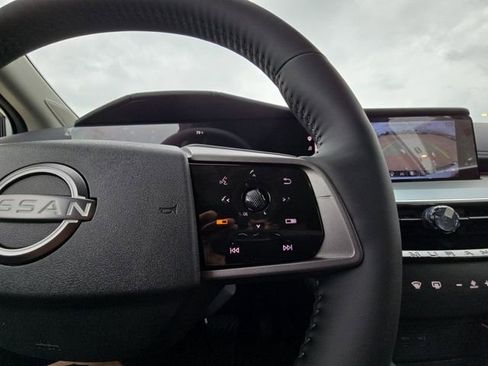 New 2026 Nissan Murano SL AWD/4WD image 25