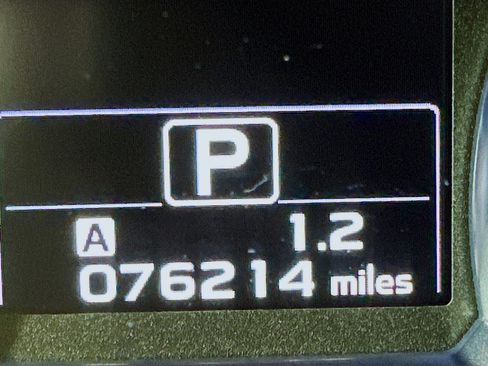 Used 2017 Subaru Forester 2.5i Limited image 19