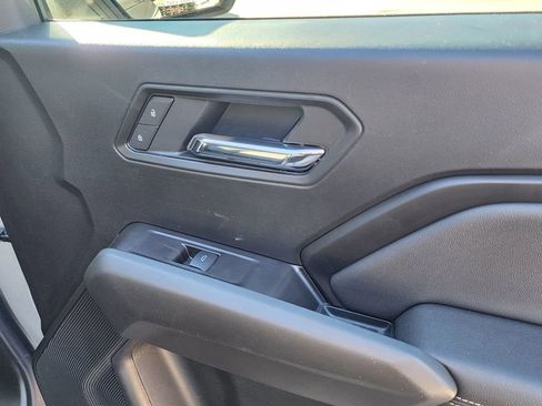 New 2026 GMC Canyon Elevation w/ Convenience Package image 39