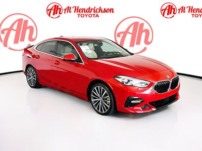 Used 2021 BMW 228i xDrive Gran Coupe w/ Convenience Package