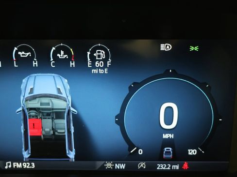 Used 2024 Ford F150 XL w/ Equipment Group 103A High image 11