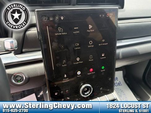 Used 2026 GMC Terrain Elevation AWD/4WD image 20