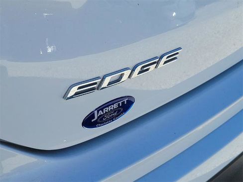 Certified 2020 Ford Edge ST image 9