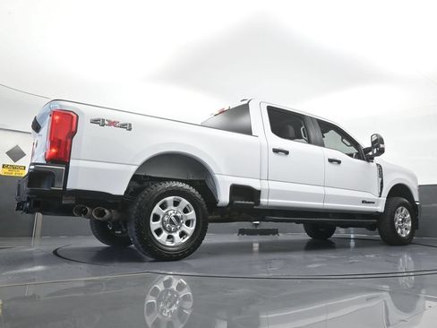 Used 2024 Ford F250 XLT AWD/4WD image 63