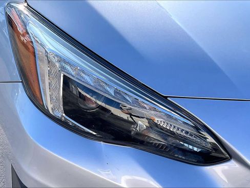 Used 2019 Subaru Crosstrek 2.0i Limited w/ Moonroof Package w/Navigation image 28