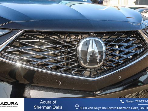 New 2026 Acura MDX SH-AWD w/ Advance Package image 6